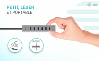 Hub Usb 10