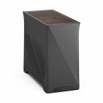 Fractal Design - Fractal Design Era 2 Mini Tower Charcoal, Grey