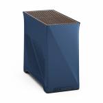 Fractal Design - Fractal Design Era 2 Mini Tower Blue