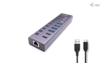 Hub Usb 1
