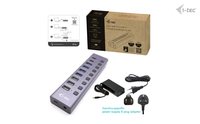 Hub Usb 2