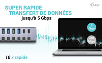 Hub Usb 4