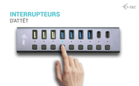 Hub Usb 5