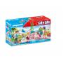 Playmobil - 70593 City Life Kaffeepause