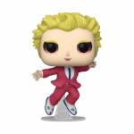 Music - Funko Pop Rocks Ed Sheeran 348