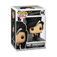 Funko Pop! Rocks: 1
