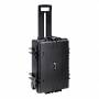 B & w - outdoor.case Type 6700 - Aufrecht - Polypropylen - Schwarz (6700/B/SI)