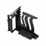 Fractal Design - Flex 2 PCIe 4.0 x16 Black, Halterung + Verlngerungskabel
