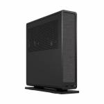Fractal Design - Fractal Design Ridge Small Form Factor (SFF) Black