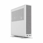 Fractal Design - Fractal Design Ridge Small Form Factor (SFF) White
