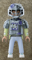 Playmobil 4