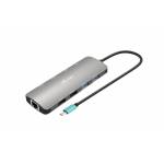 I-tec - Nano Dock - Dockingstation - fr Notebook, Tablet