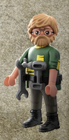 Playmobil 1