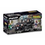 Playmobil - 70633 Back to the Future Marty's Pick-up Truck