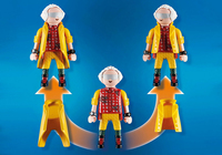 Playmobil 4