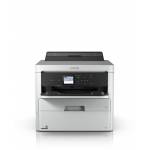 Epson - Epson WorkForce Pro WF-C529RDW inkjet printer Colour 4800 x 1200 DPI A4 Wi-Fi