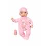 Zapf Creation - Baby Annabell Little Annabell - Babypuppe - Geschlechtsneutral - 1 Jahr(e) - Mdchen - 360 mm - 745,67 g (706466)