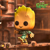 Guardians Of The Galaxy 1