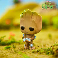 Guardians Of The Galaxy 1