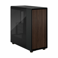 Fractal Design - Midi Fractal Design North XL Charcoal Black TG Dark