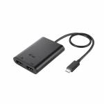 I-tec - i-Tec - Dockingstation - fr Laptop, Tablet - USB-C / USB4 / Thunderbolt 3 / Thunderbolt 4 - 2 x HDMI - Europa (C31DUAL4K60
