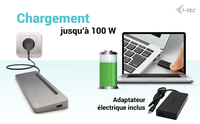 I-tec 5