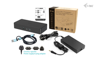 Docking Station 5