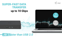 Docking Station 10