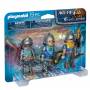 Playmobil -  Novelmore 3er Set Novelmore Ritter 70671 (70671)