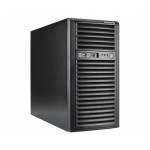 Bluechip - SERVERline T10301s - Tower - Intel Atom C3558 Prozessor / 2.20 GHz - 16 GB DDR4 - 960 GB SSD - 4 x Gigabit Ethernet (850501)