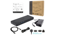 Docking Station 3