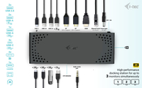 Docking Station 4