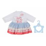 Zapf Creation - Baby Annabell outfit skirt 43 cm, doll accessories