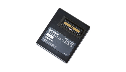 Brother -PA-BT-4000LI Original Akku Lithium-Ionen 1800 mAh (fÃ¼r