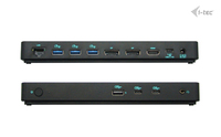 Docking Station 4