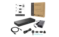 Docking Station 5