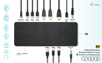 Docking Station 6