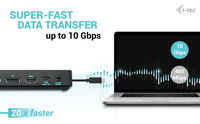 Docking Station 10