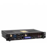 Bluechip - BUSINESSline OPS11370 - Intel Core? i7 - 16 GB - DDR4-SDRAM - 500 GB - Windows 11 Pro - 64-Bit (556422)
