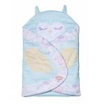 Zapf Creation - Baby Annabell� Sweet Dreams Pucksack , Puppenzubeh�r