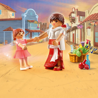 Playmobil Spirit Jonge Lucky And Milagro 2