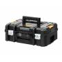 Dewalt - DeWALT TSTAK II - Hartschalentasche fr Tool-Kit (DWST1-70703)