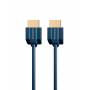 Clicktronic - ClickTronic 70705 HDMI cable 3 m HDMI Type A (Standard) Blue