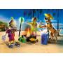 Playmobil - SCOOBY-DOO! Abenteuer - Junge/Mdchen - 5 Jahr(e) - Kunststoff - Mehrfarben (70707)