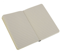 Moleskine - Pocket - Ruled - Soft - Black