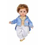 Zapf Creation - Baby Annabell� Little Sweet Prince 36 cm, Puppe