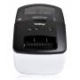 Brother Ql-700 -Etikettendrucker -Thermopapier -Rolle (6 - Brother QL-700 Thermique directe 300 x 300DPI imprimante pour tiquettes