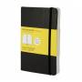 Blocchi Note Con Elastico - Taccuino Pocket Morbido Quadretti