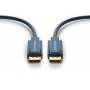 Clicktronic - ClickTronic - DisplayPort-Kabel - DisplayPort (M) bis DisplayPort (M) - 5 m