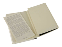 Moleskine 1